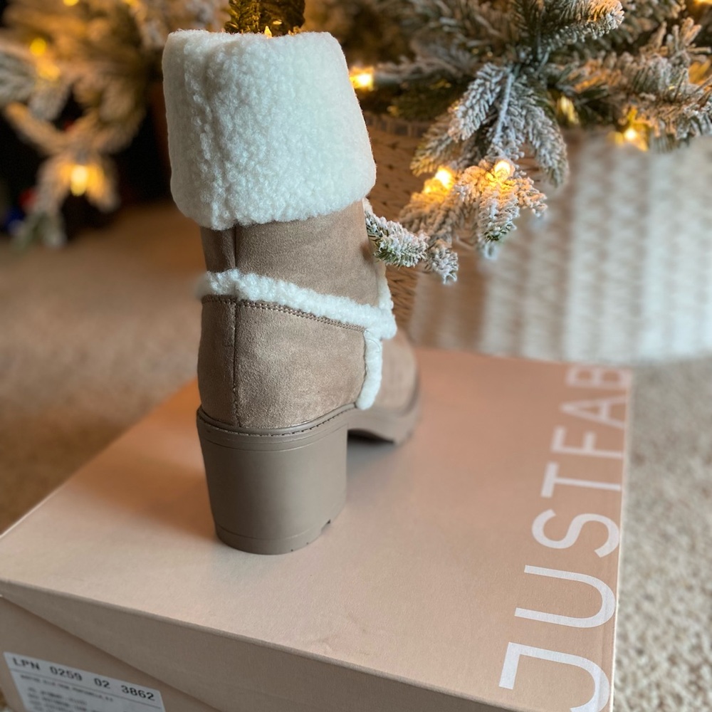 Booties - Picture 2 of 3